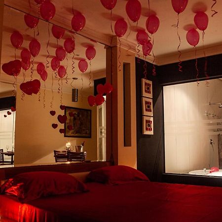 נטאל Dolce Amore Motel (Adults Only) מראה חיצוני תמונה