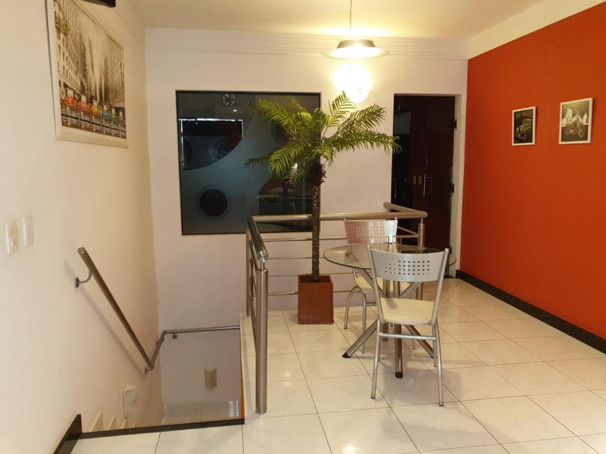 נטאל Dolce Amore Motel (Adults Only) מראה חיצוני תמונה