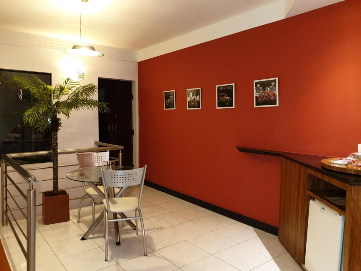 נטאל Dolce Amore Motel (Adults Only) מראה חיצוני תמונה