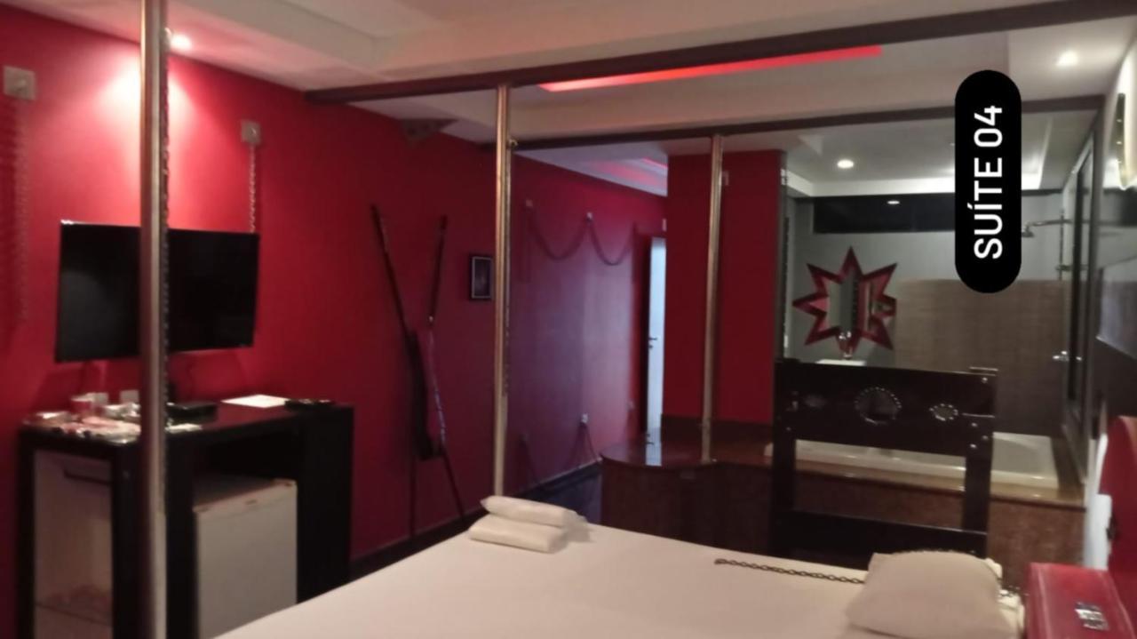 נטאל Dolce Amore Motel (Adults Only) מראה חיצוני תמונה