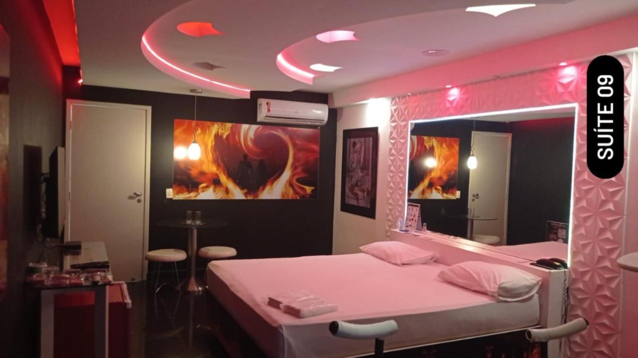 נטאל Dolce Amore Motel (Adults Only) מראה חיצוני תמונה