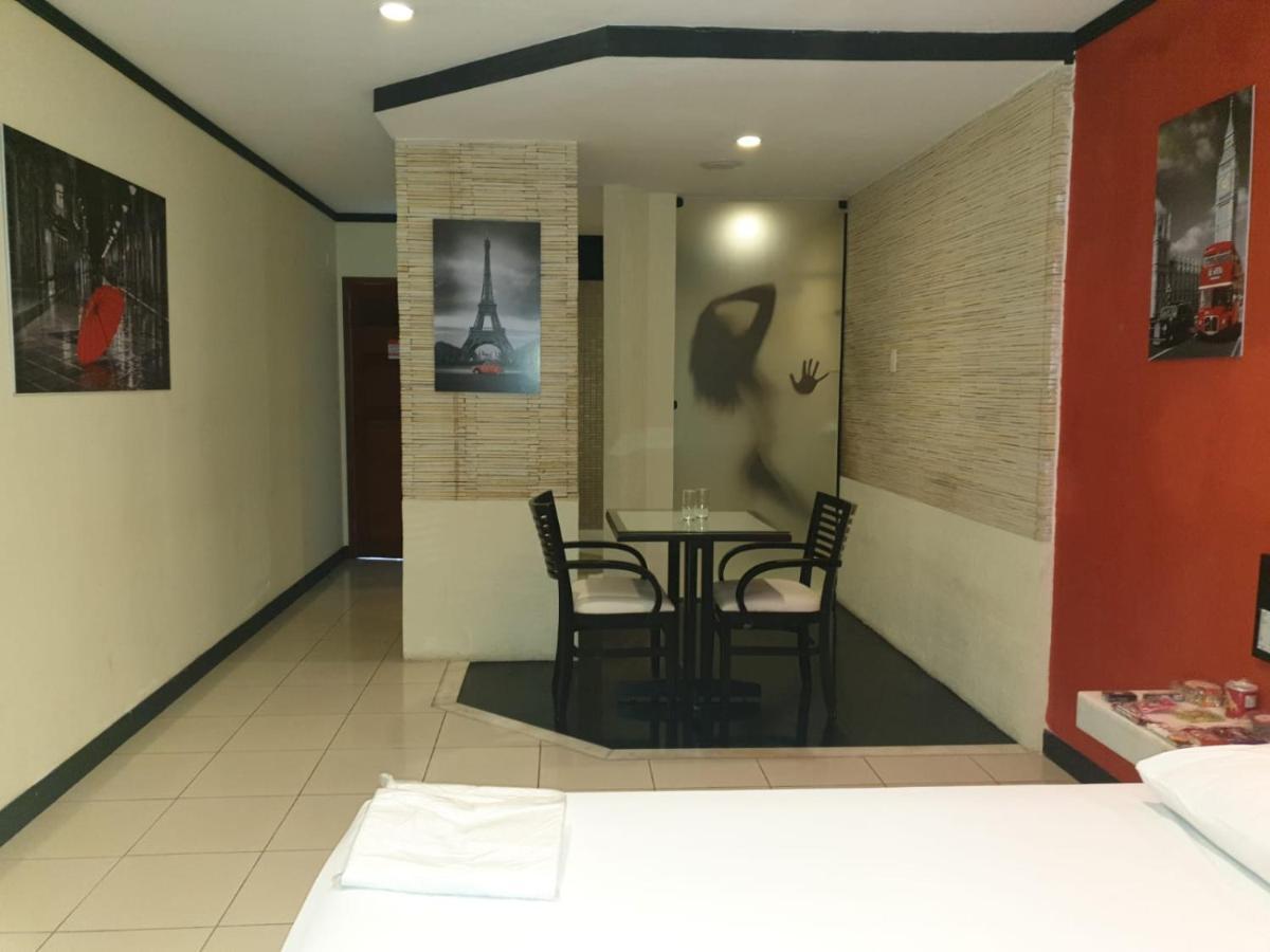 נטאל Dolce Amore Motel (Adults Only) מראה חיצוני תמונה