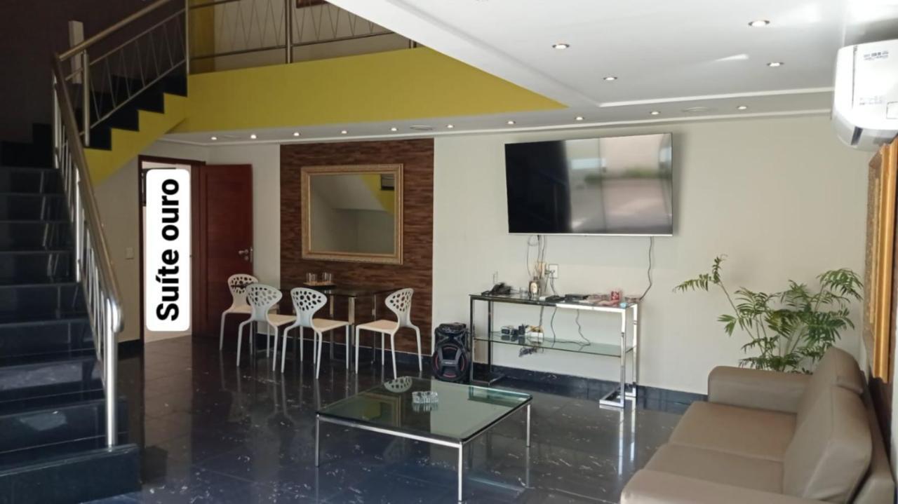 נטאל Dolce Amore Motel (Adults Only) מראה חיצוני תמונה