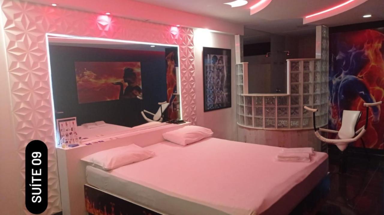 נטאל Dolce Amore Motel (Adults Only) מראה חיצוני תמונה