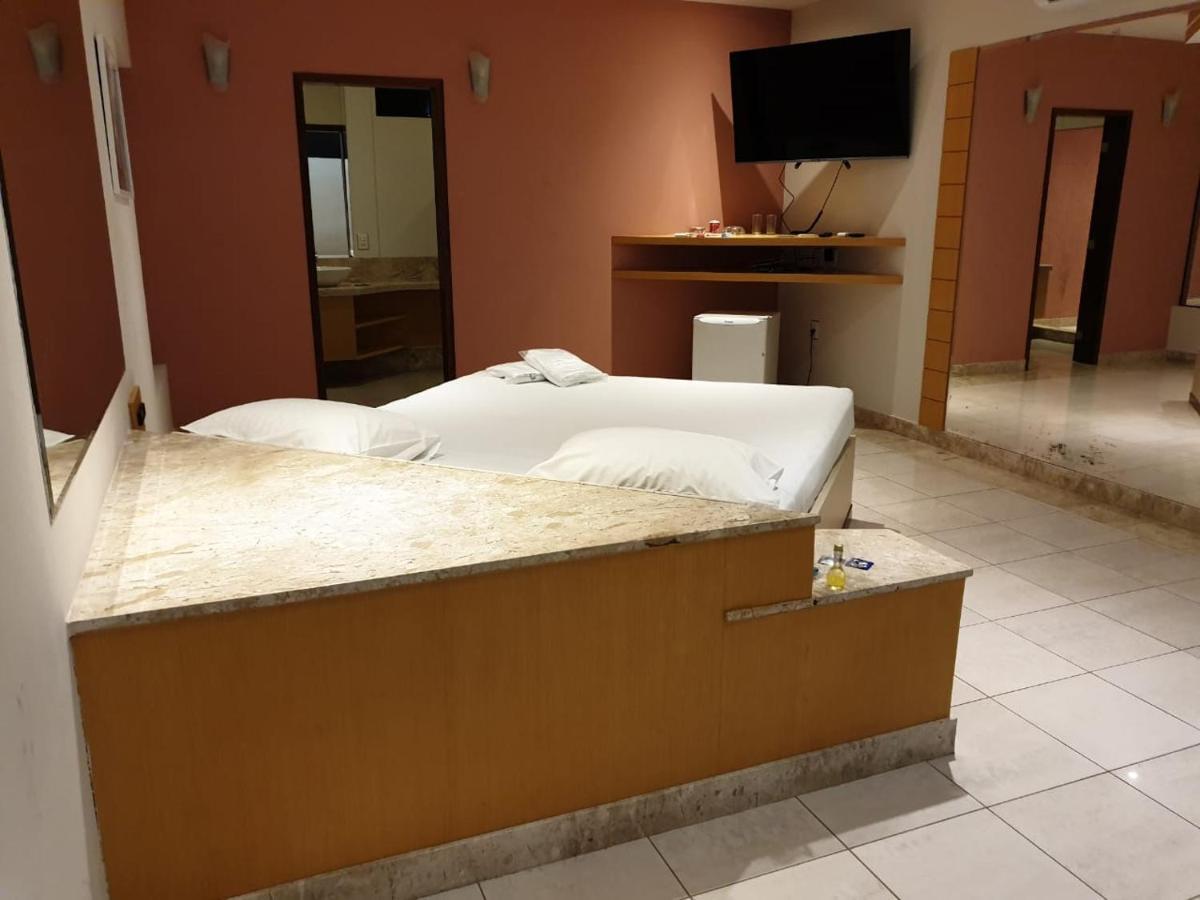 נטאל Dolce Amore Motel (Adults Only) מראה חיצוני תמונה