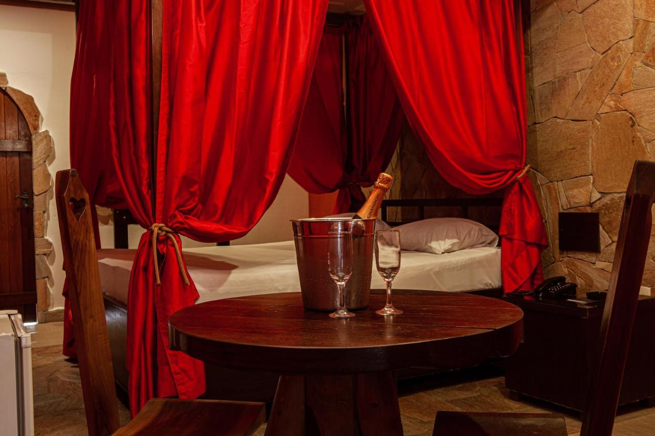 נטאל Dolce Amore Motel (Adults Only) מראה חיצוני תמונה