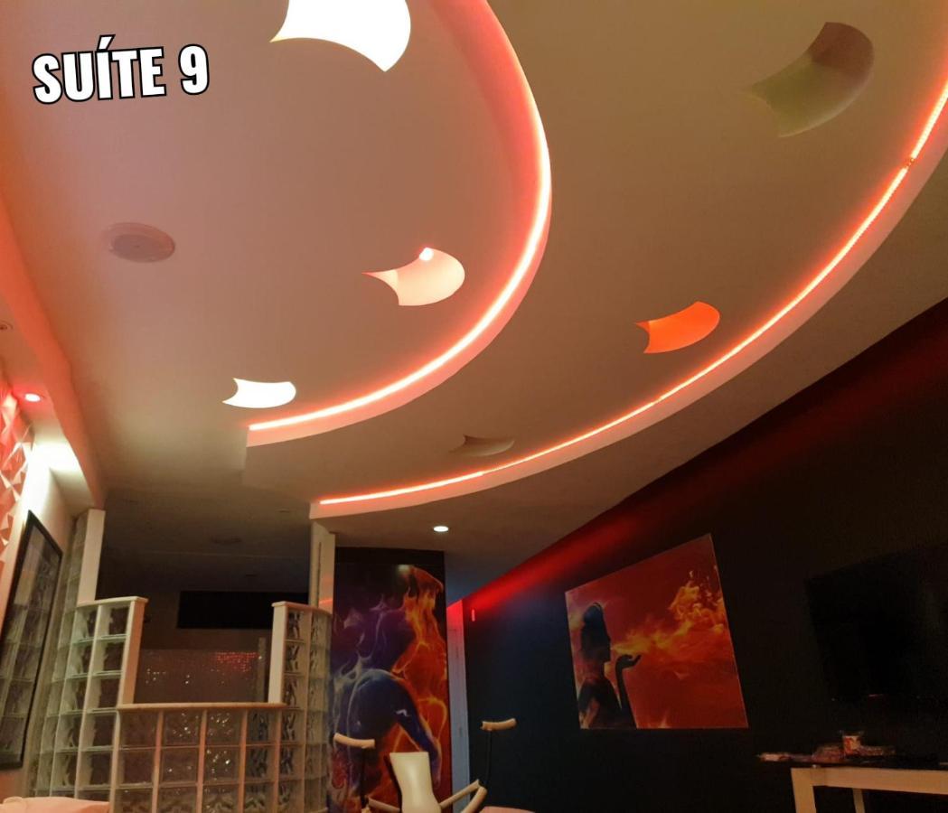 נטאל Dolce Amore Motel (Adults Only) מראה חיצוני תמונה