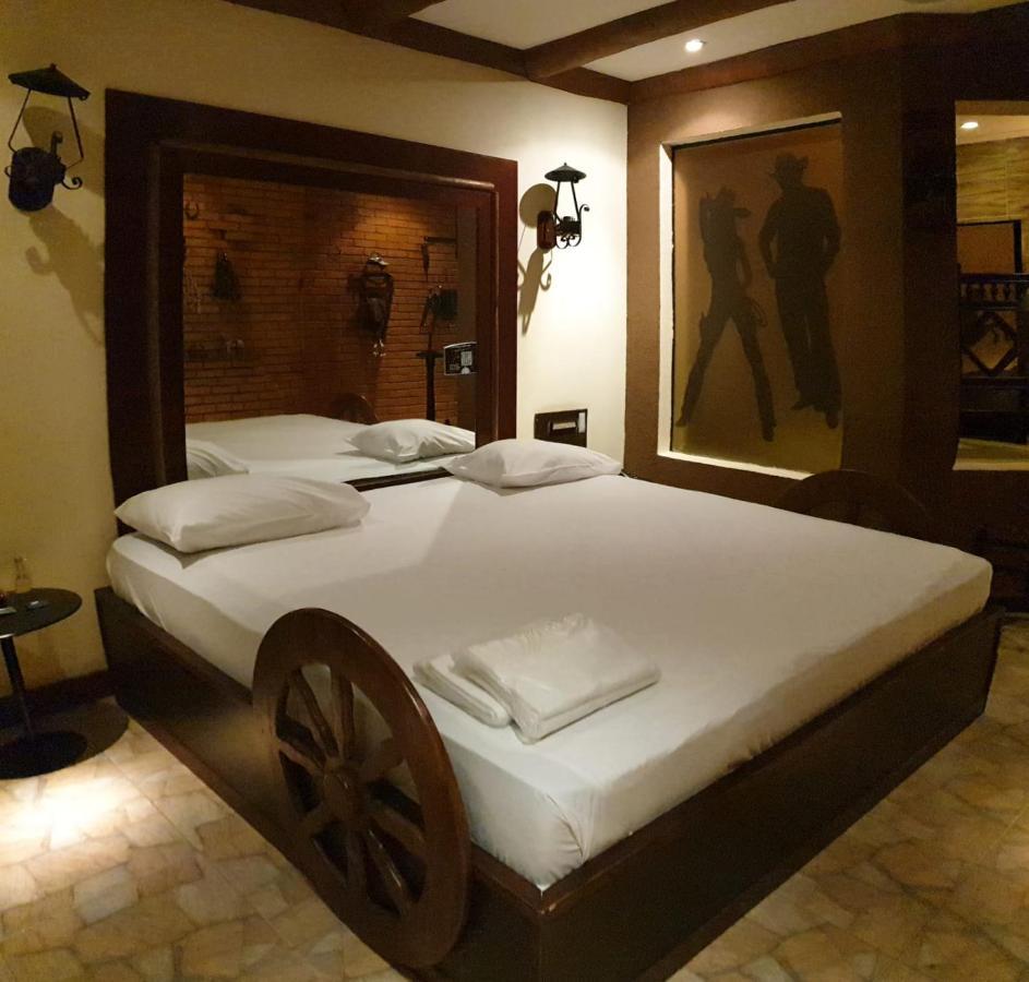נטאל Dolce Amore Motel (Adults Only) מראה חיצוני תמונה