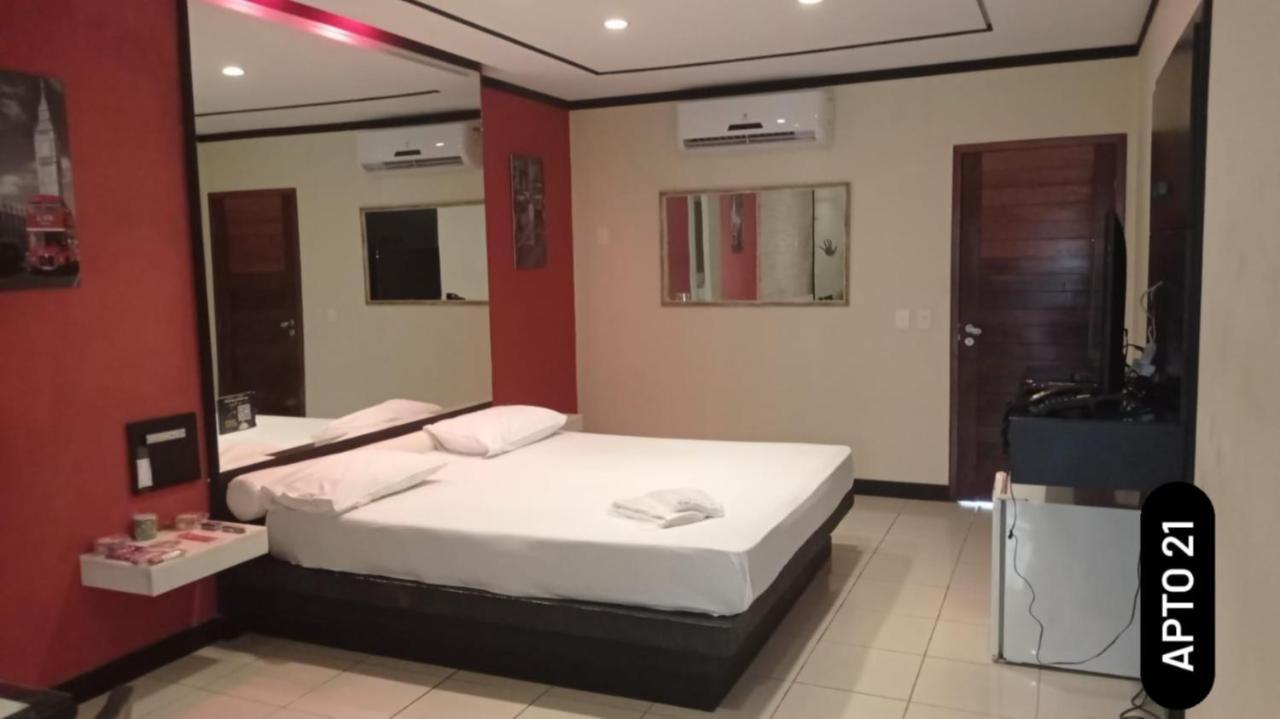 נטאל Dolce Amore Motel (Adults Only) מראה חיצוני תמונה