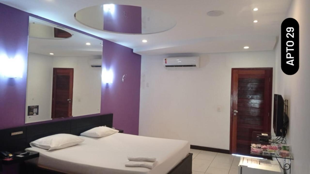נטאל Dolce Amore Motel (Adults Only) מראה חיצוני תמונה