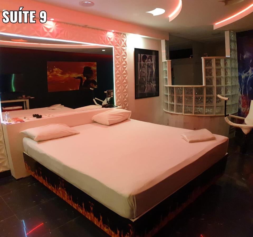 נטאל Dolce Amore Motel (Adults Only) מראה חיצוני תמונה