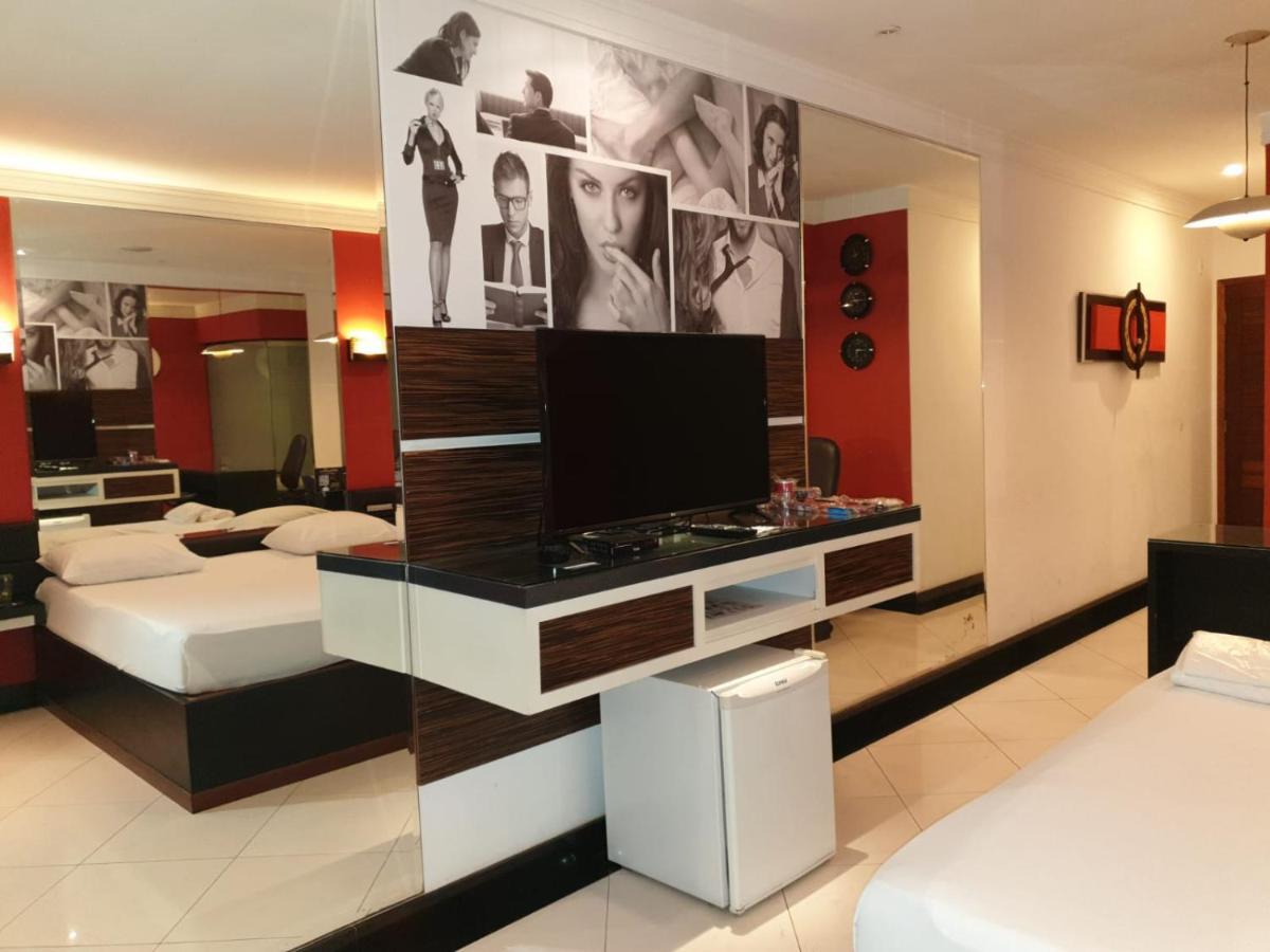 נטאל Dolce Amore Motel (Adults Only) מראה חיצוני תמונה