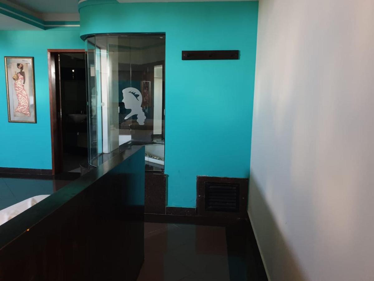 נטאל Dolce Amore Motel (Adults Only) מראה חיצוני תמונה