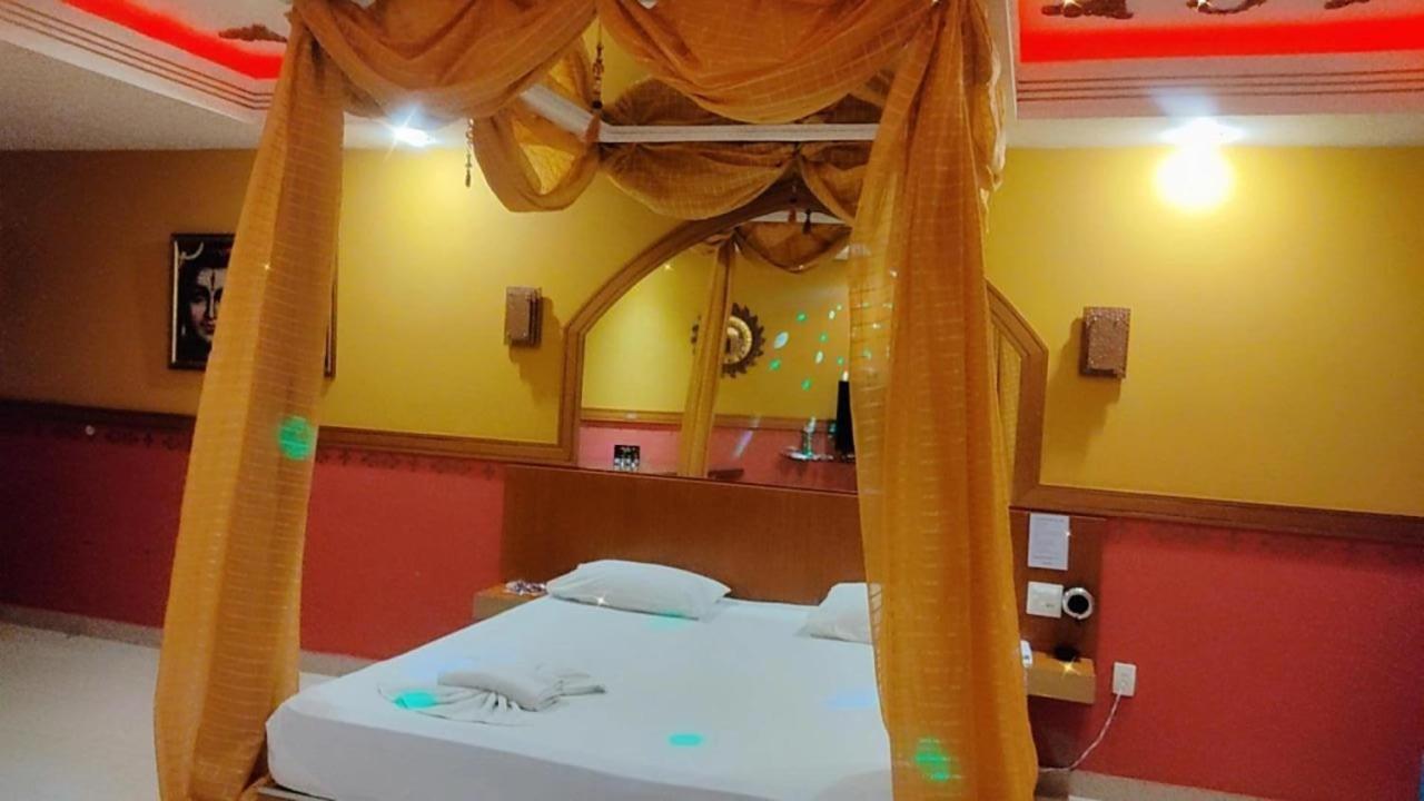 נטאל Dolce Amore Motel (Adults Only) מראה חיצוני תמונה