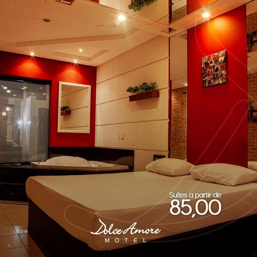 נטאל Dolce Amore Motel (Adults Only) מראה חיצוני תמונה
