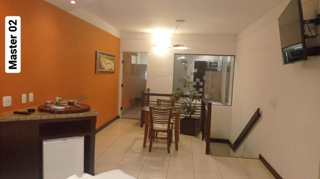 נטאל Dolce Amore Motel (Adults Only) מראה חיצוני תמונה