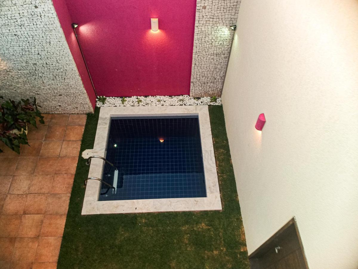 נטאל Dolce Amore Motel (Adults Only) מראה חיצוני תמונה