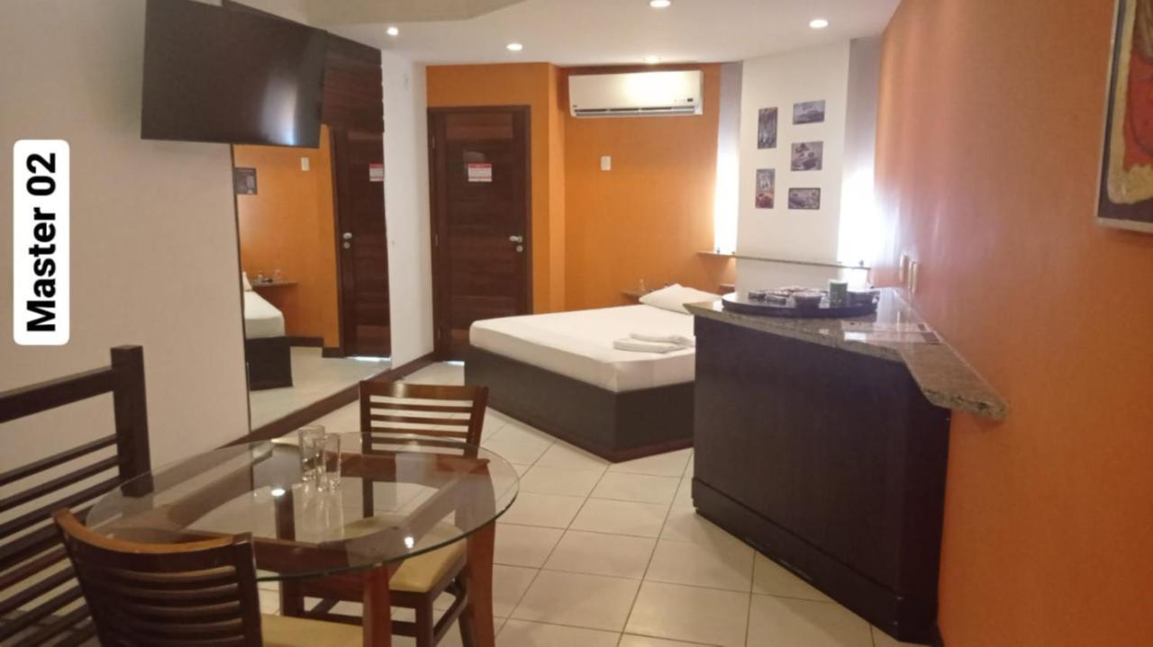 נטאל Dolce Amore Motel (Adults Only) מראה חיצוני תמונה