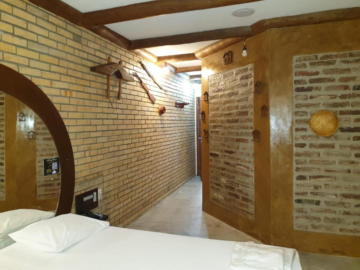 נטאל Dolce Amore Motel (Adults Only) מראה חיצוני תמונה