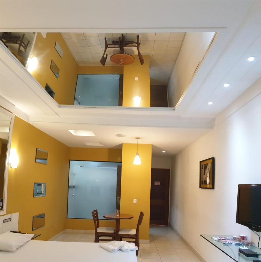 נטאל Dolce Amore Motel (Adults Only) מראה חיצוני תמונה