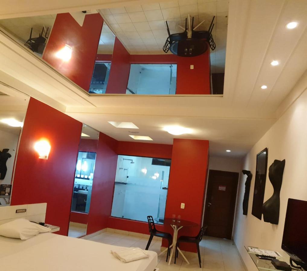 נטאל Dolce Amore Motel (Adults Only) מראה חיצוני תמונה