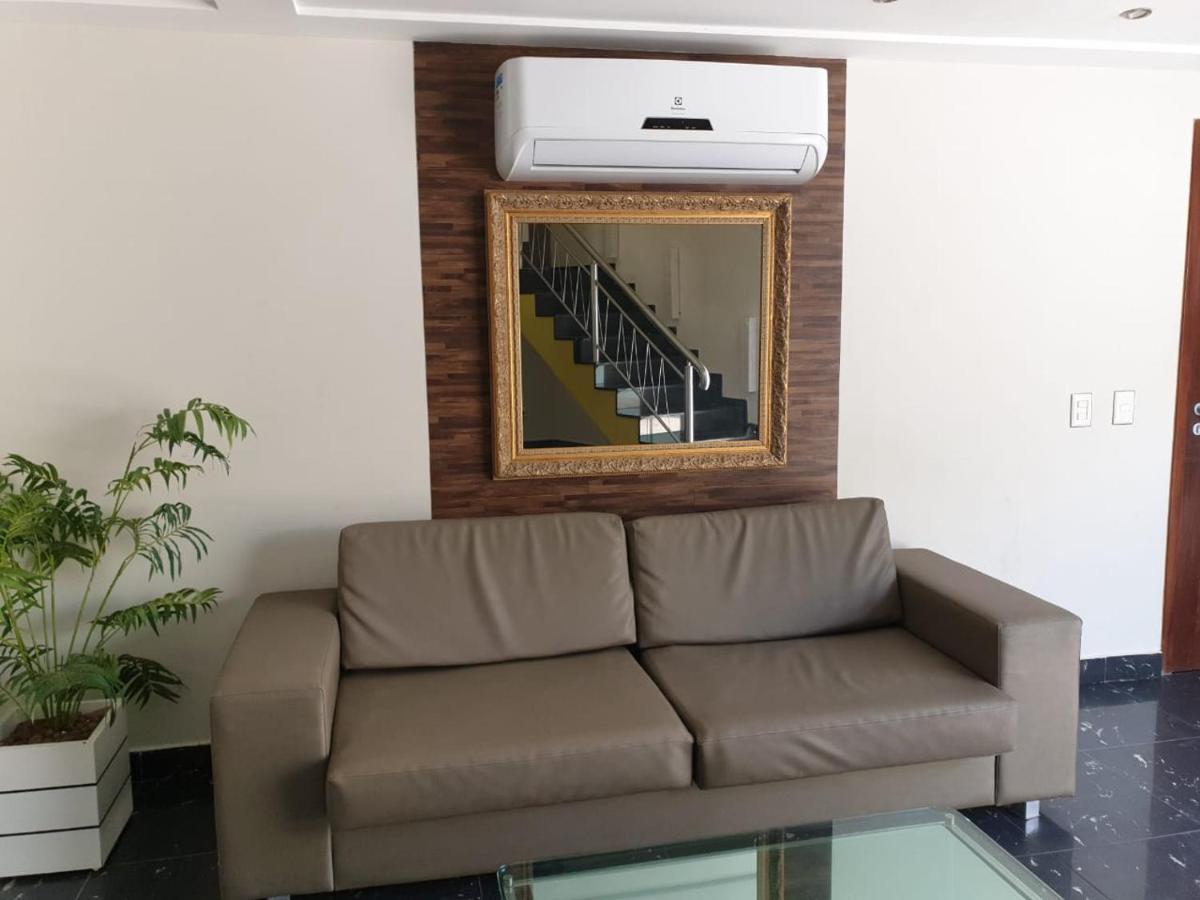 נטאל Dolce Amore Motel (Adults Only) מראה חיצוני תמונה