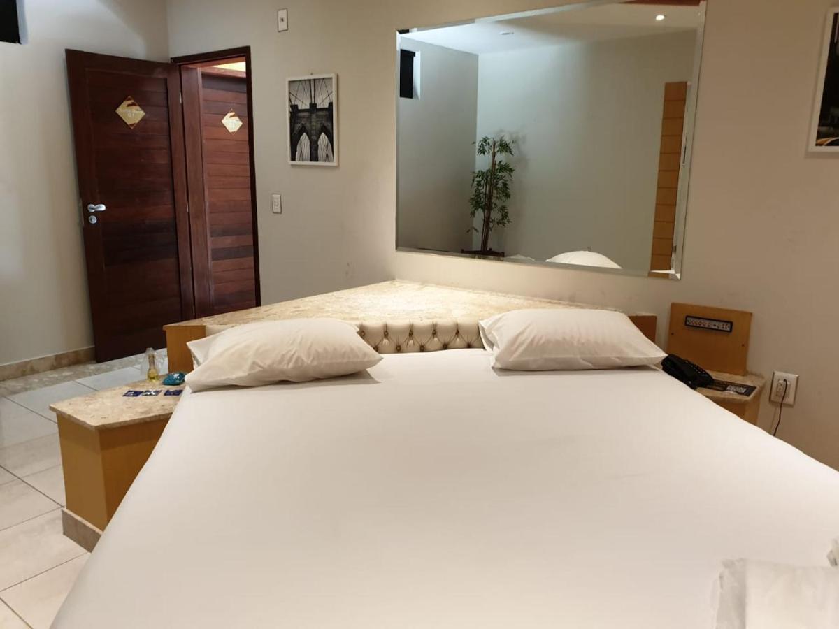 נטאל Dolce Amore Motel (Adults Only) מראה חיצוני תמונה