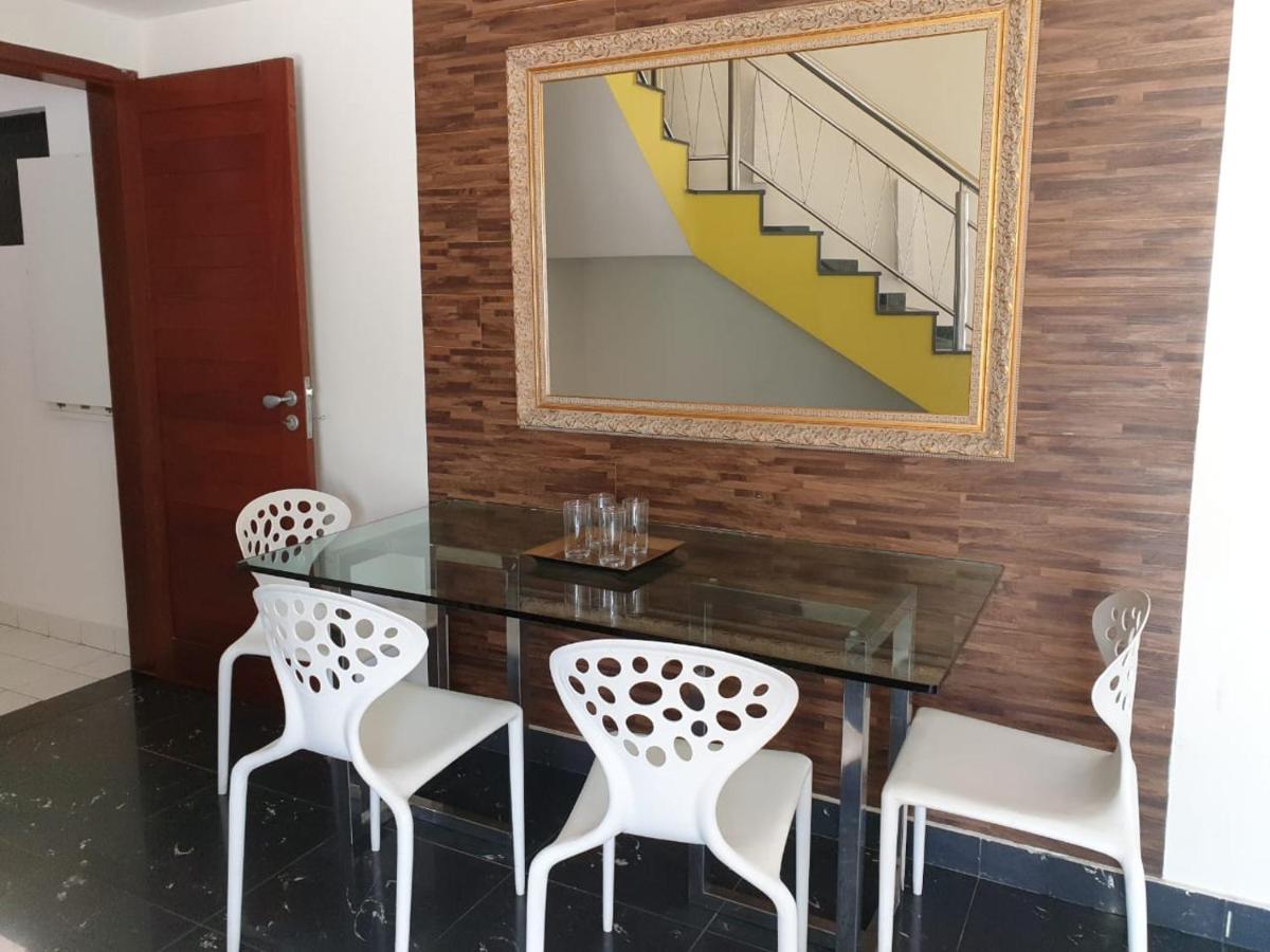 נטאל Dolce Amore Motel (Adults Only) מראה חיצוני תמונה