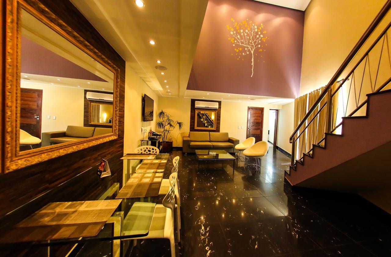 נטאל Dolce Amore Motel (Adults Only) מראה חיצוני תמונה